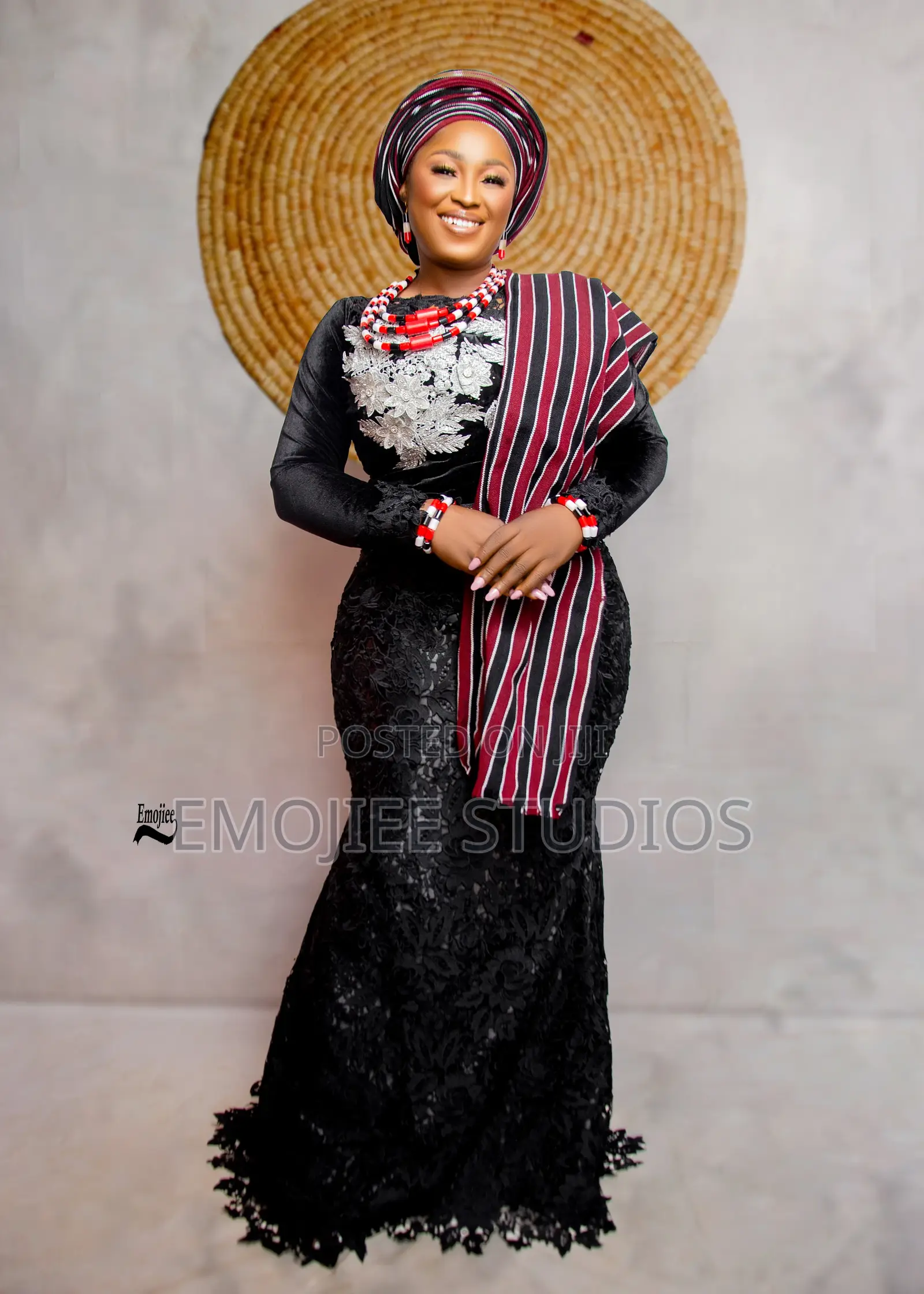 Professional Studio Photography/Full Event Coverage