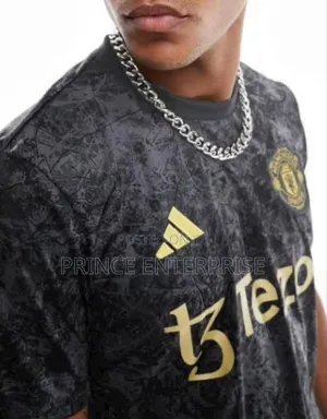 All Kind of Football Jersey