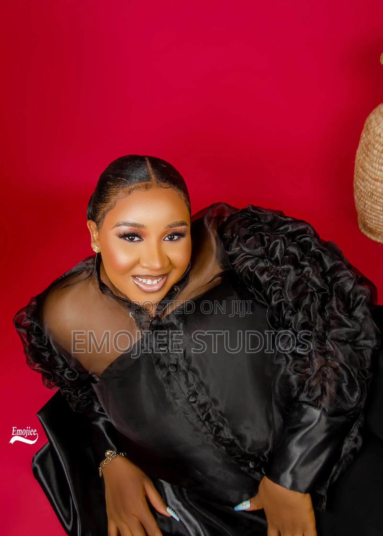 Professional Studio Photography/Full Event Coverage
