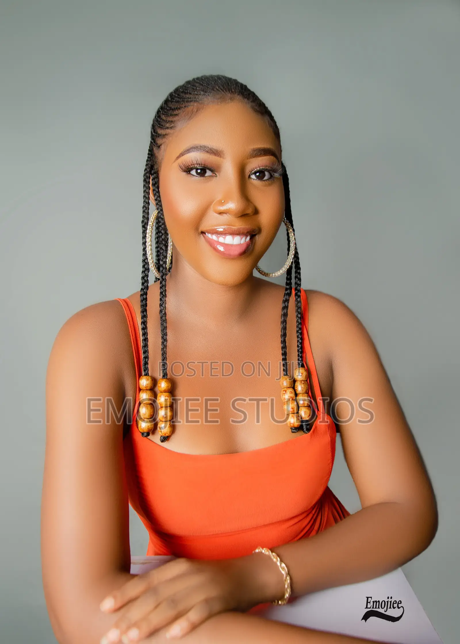 Professional Studio Photography/Full Event Coverage
