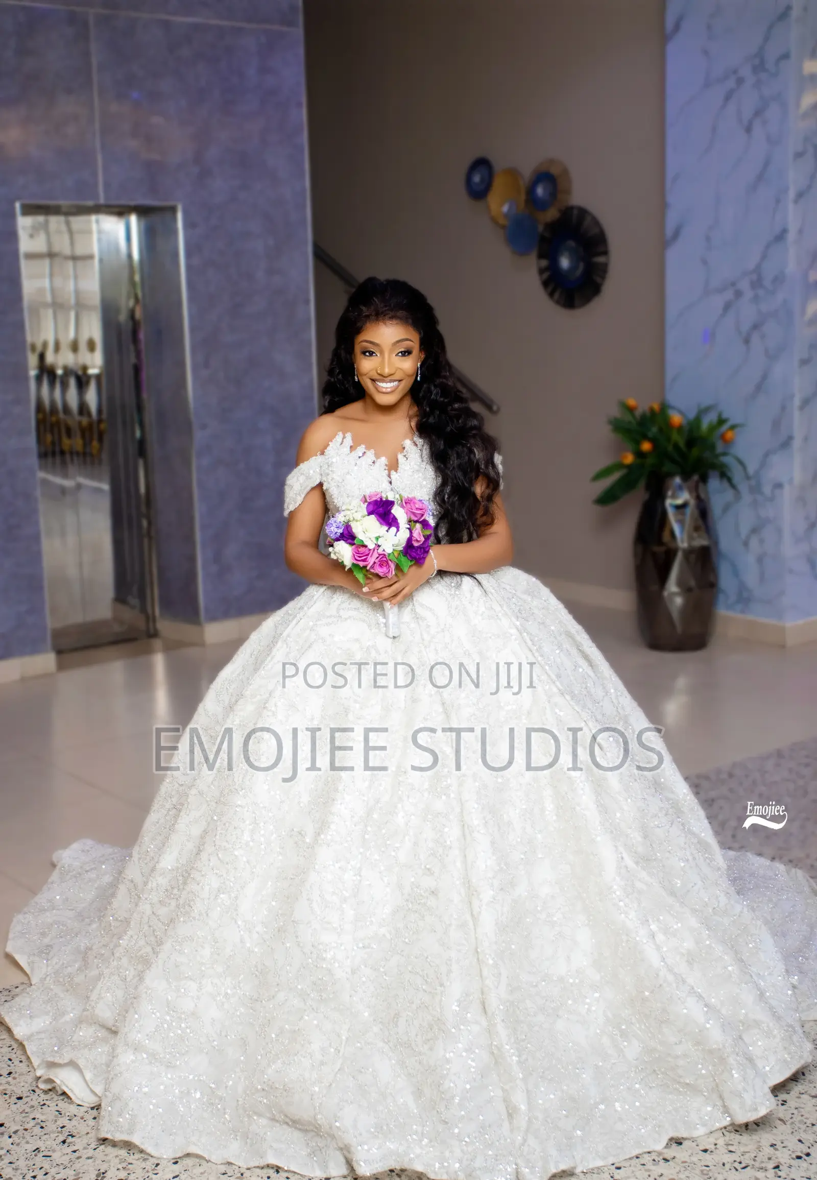 Professional Studio Photography/Full Event Coverage