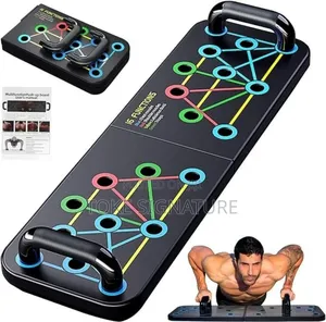Push Up Board