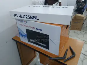 High Quality Polystar Builtin Microwave Pv-Bd25bbl