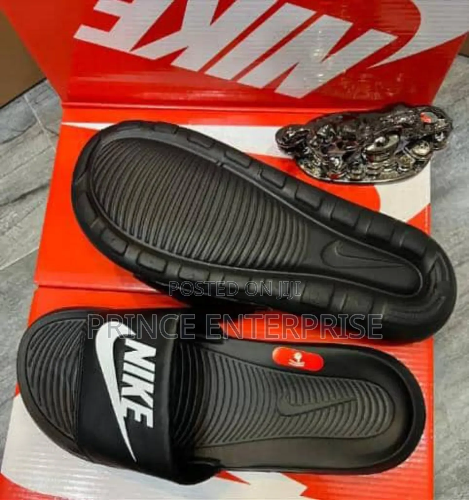 All the Sizes Available for Store Now From Size 40 to 45