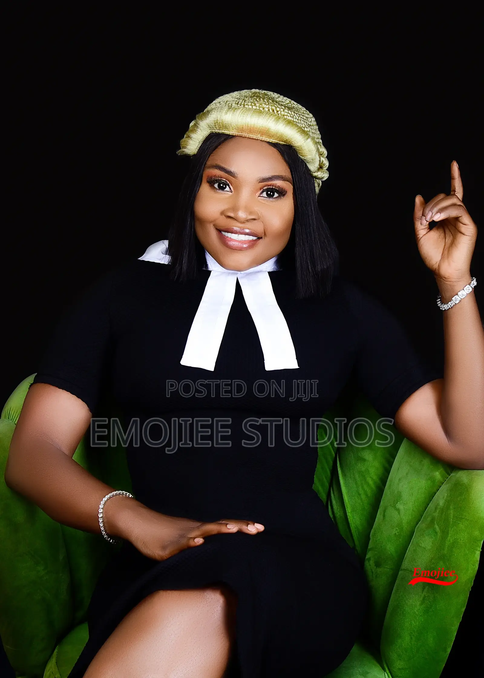 Professional Studio Photography/Full Event Coverage