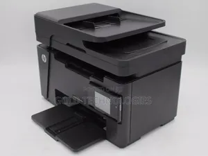 Wireless 2side Laserjet Black and White 3in1 Printer Hp M127nw