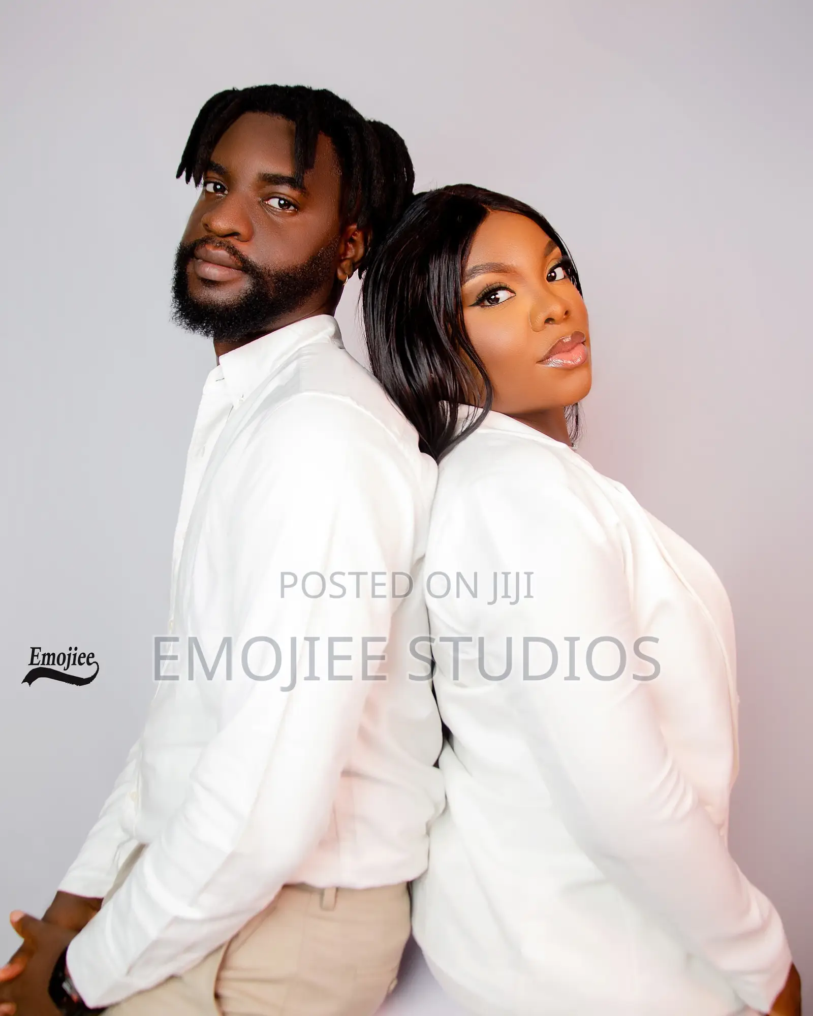 Professional Studio Photography/Full Event Coverage