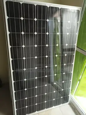 300w Canadian Mono Solar Panel