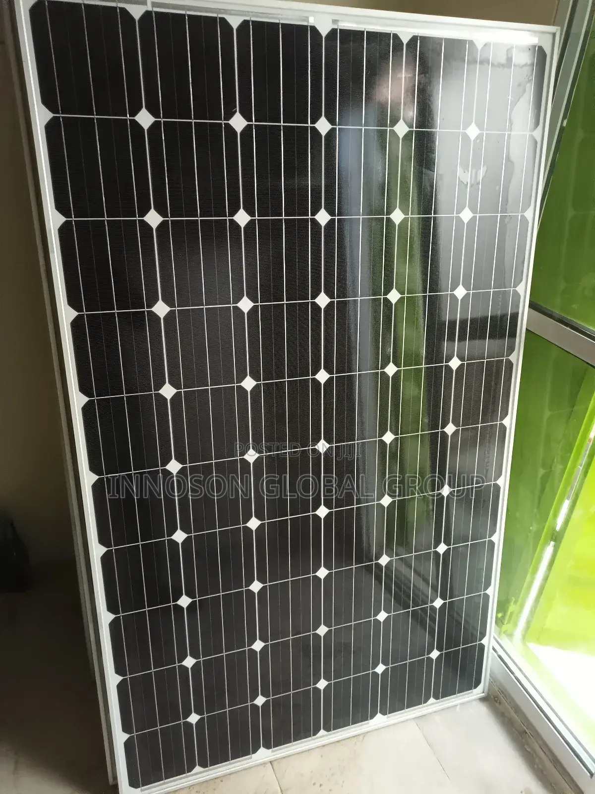 300w Canadian Mono Solar Panel