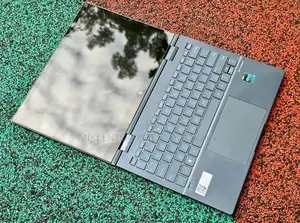 New Laptop HP Envy X360 12GB Intel Core i5 SSD 1T
