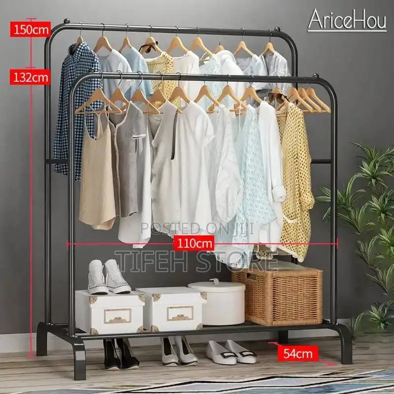Clothe Rack