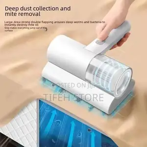 Mite Removal