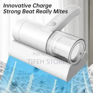 Mite Removal