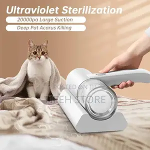 Mite Removal