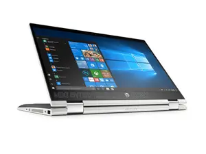 New Laptop HP Pavilion x360 14 8GB Intel Core i3 SSD 256GB