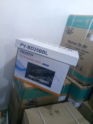 Brand New Ploystar Built-in Microwave Oven 25L