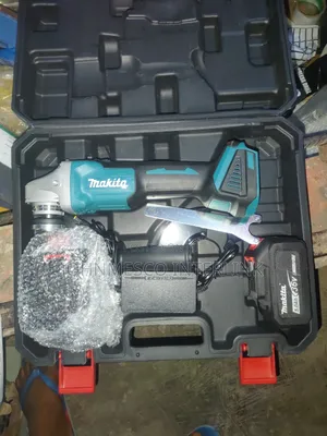 Cordless Grinding Machine