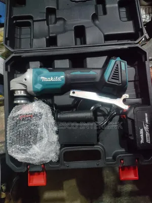 Cordless Grinding Machine