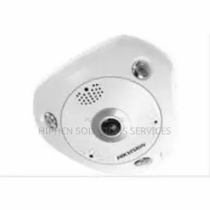 360 Degree Panoramic Camera Wifi Indoor Ip Camera