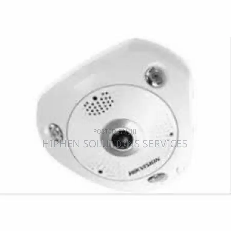 360 Degree Panoramic Camera Wifi Indoor Ip Camera