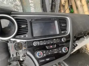 Dashboard Kia Optima 2013/2014