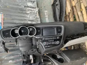 Dashboard Kia Optima 2013/2014