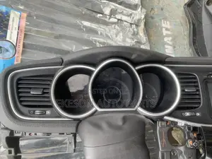 Dashboard Kia Optima 2013/2014