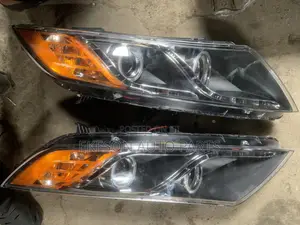 Full Light Head Lamp Kia Optima 2012/2014 Yahoo Type