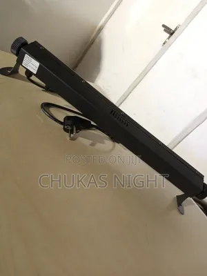 UV Mercury Light