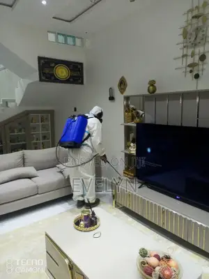 Fumigation Company in Abuja