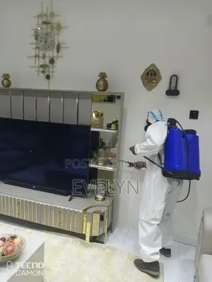 Fumigation Company in Abuja