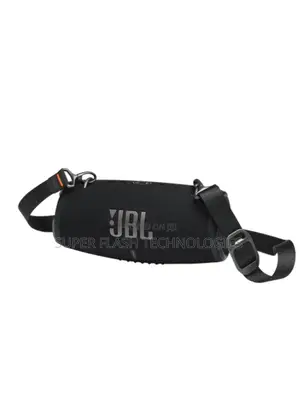 Jbl Xtreme 3 Bluetooth Speaker