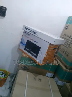 Brand New 25L Built-in Microwave With Grill Pv-Bd25bbl