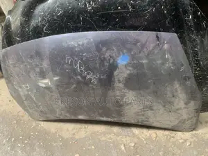 Bonnet Hyundai I20 2008/2010