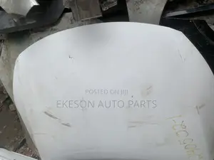 Bonnet Kia Optima 2011 2012 2013 2014