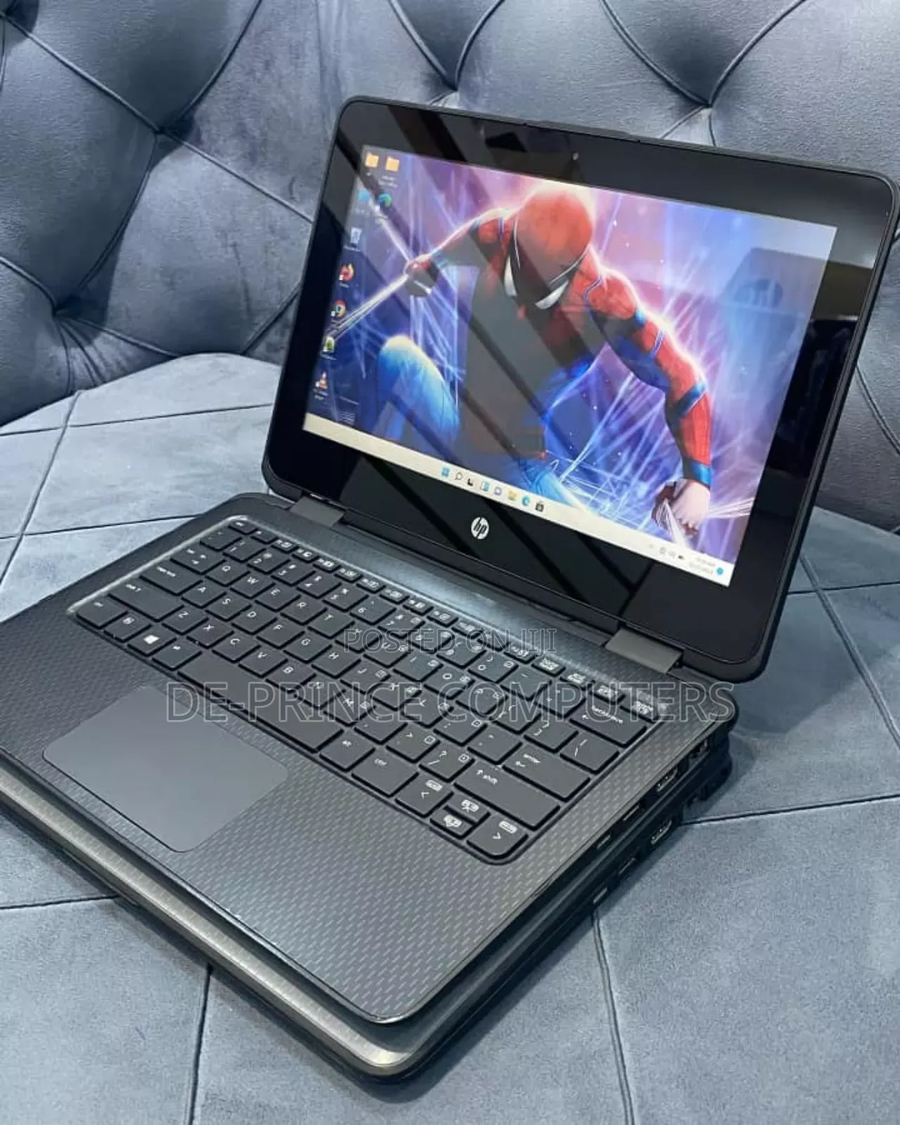 Laptop HP ProBook 11 G2 EE 4GB Intel SSD 256GB