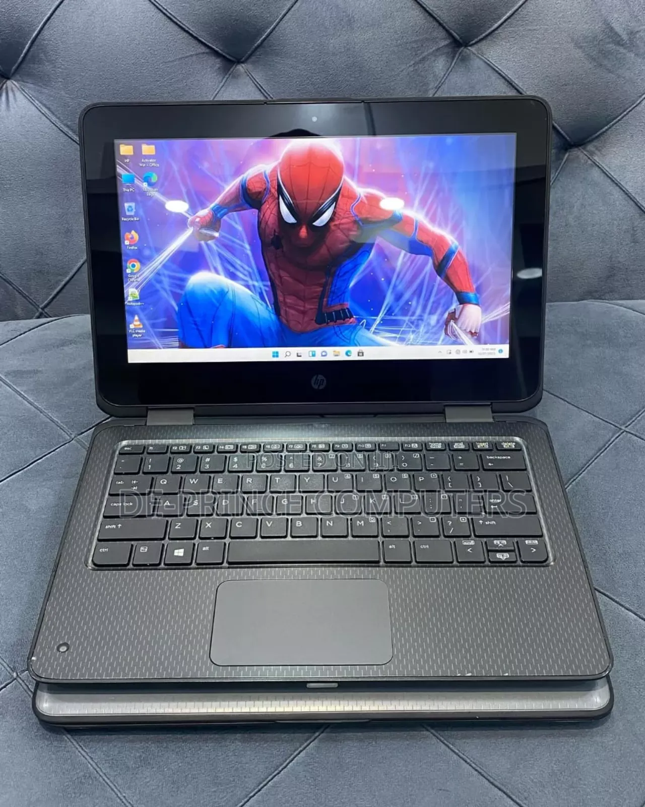 Laptop HP ProBook 11 G2 EE 4GB Intel SSD 256GB