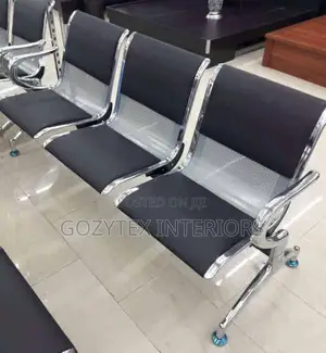 Office Airport Chair