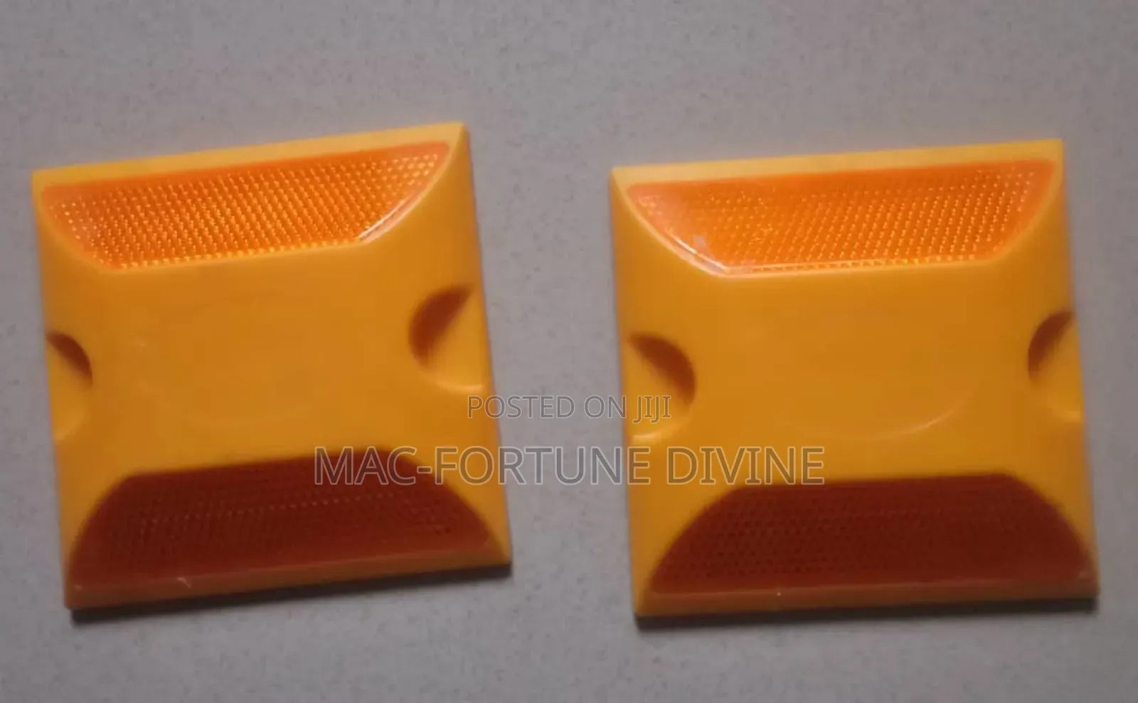 Plastic Studs