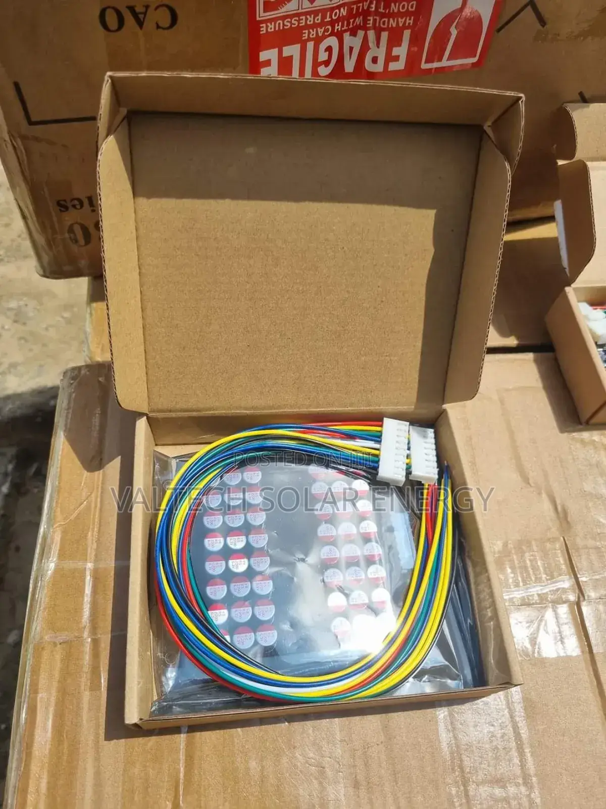 All Types of JK JBD Smart Bluetooth Lithium Battery BMS