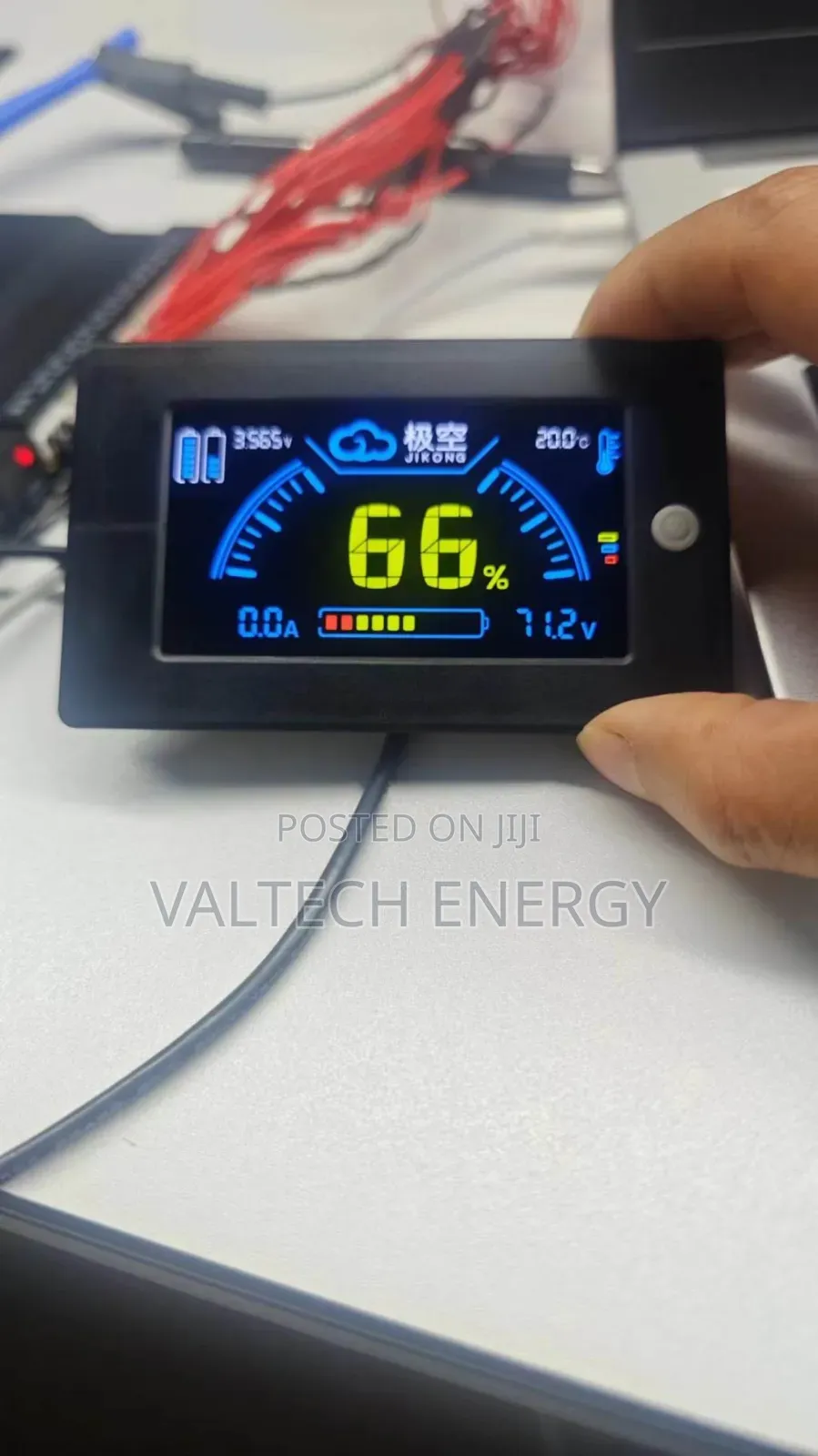 All Types of JK JBD Smart Bluetooth Lithium Battery BMS