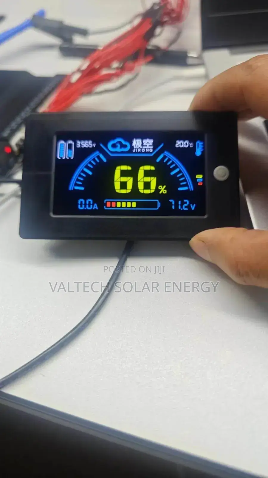 All Types of JK JBD Smart Bluetooth Lithium Battery BMS