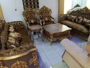 Turkey Royal Sofa Chair by 8 Seaters