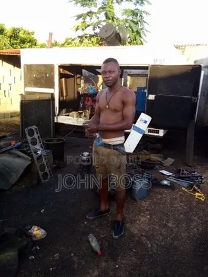 Perkins Generator Engineer Diesel