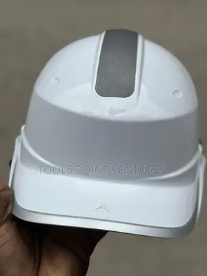 Safety Helmet