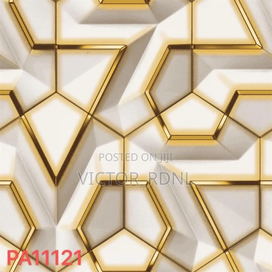Wall Marble Sticker