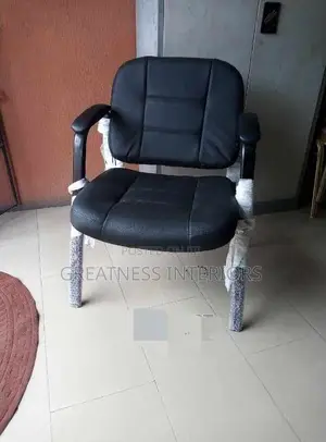 Top Notch Imported Office Chair