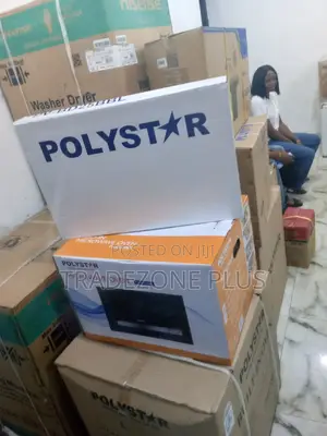 Powerful 25L Polystar Inbuilt Microwave With Grill Pv-Bd25bb