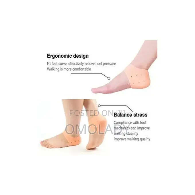Anit Feet Cracks Heal Remover