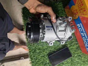 Oem Compressor Hyundai Tucson 2010 2011 2012 2013 2014